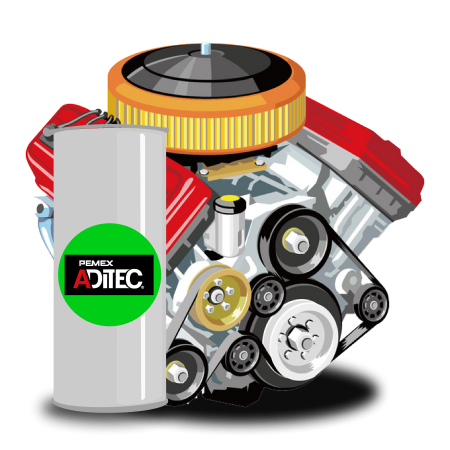 Agente Aditec