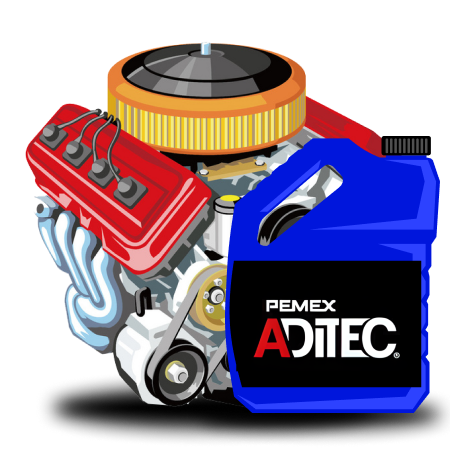 Agente Aditec